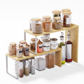 Cabinet Organizer Shelf,