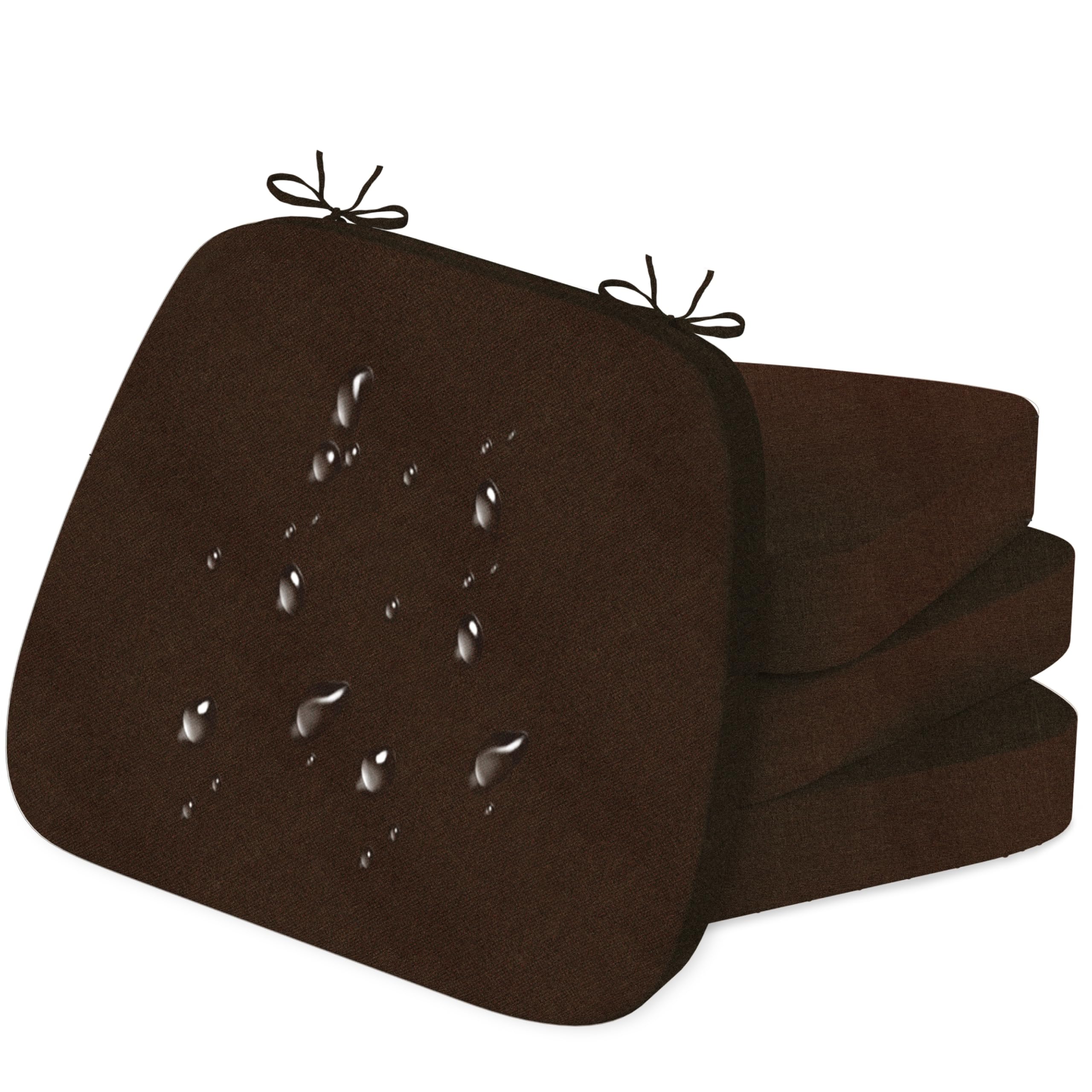 Thick Chair Cushions