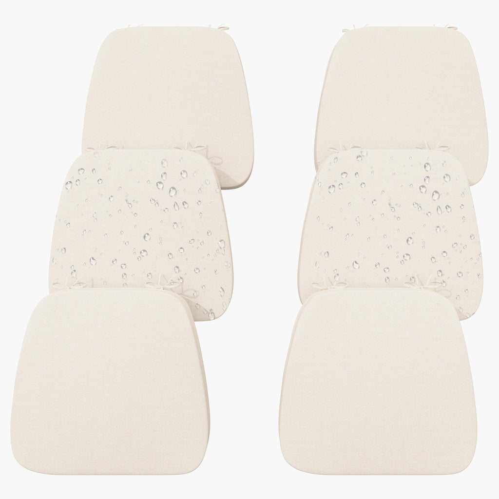 Thick Chair Cushions
