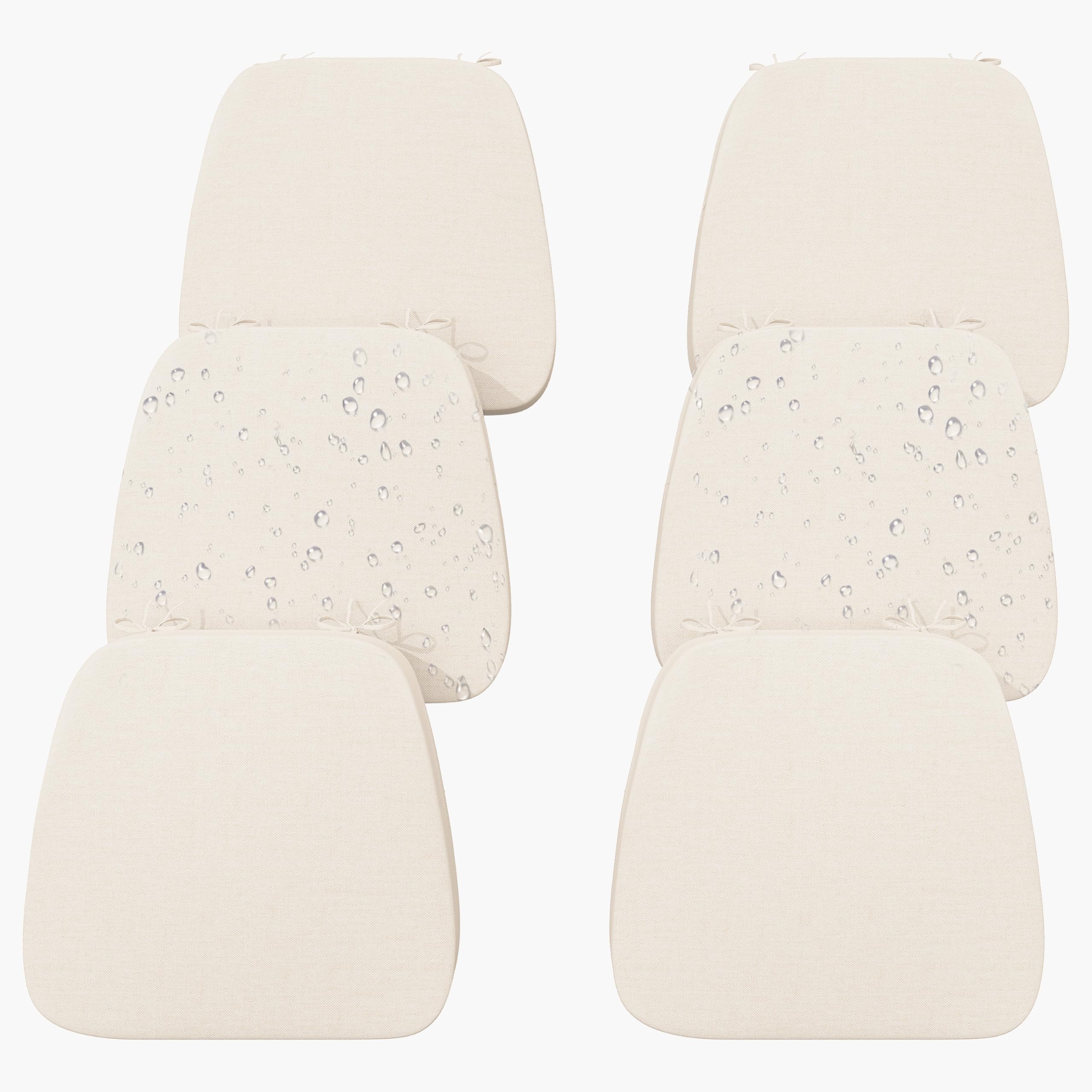 Thick Chair Cushions