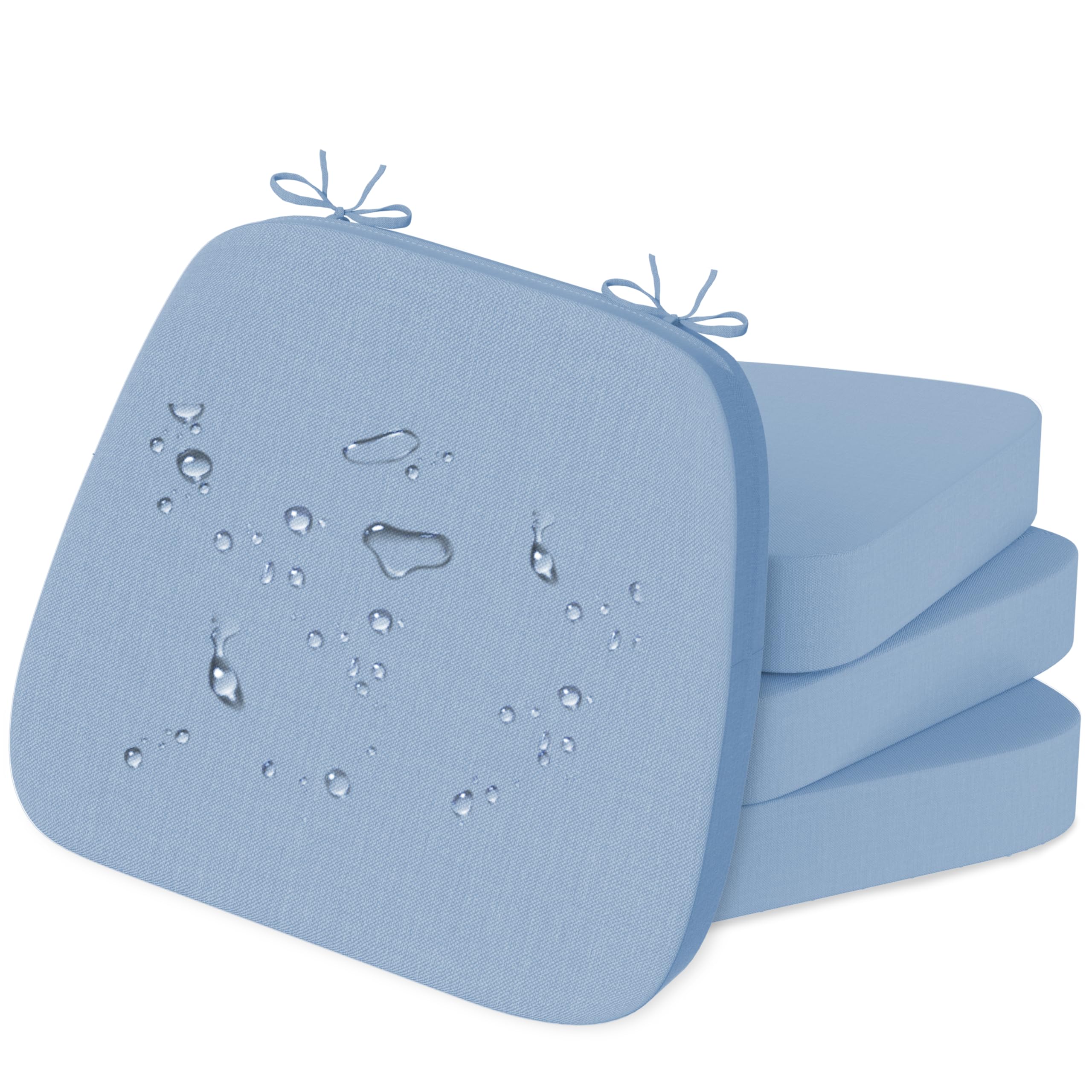 Thick Chair Cushions