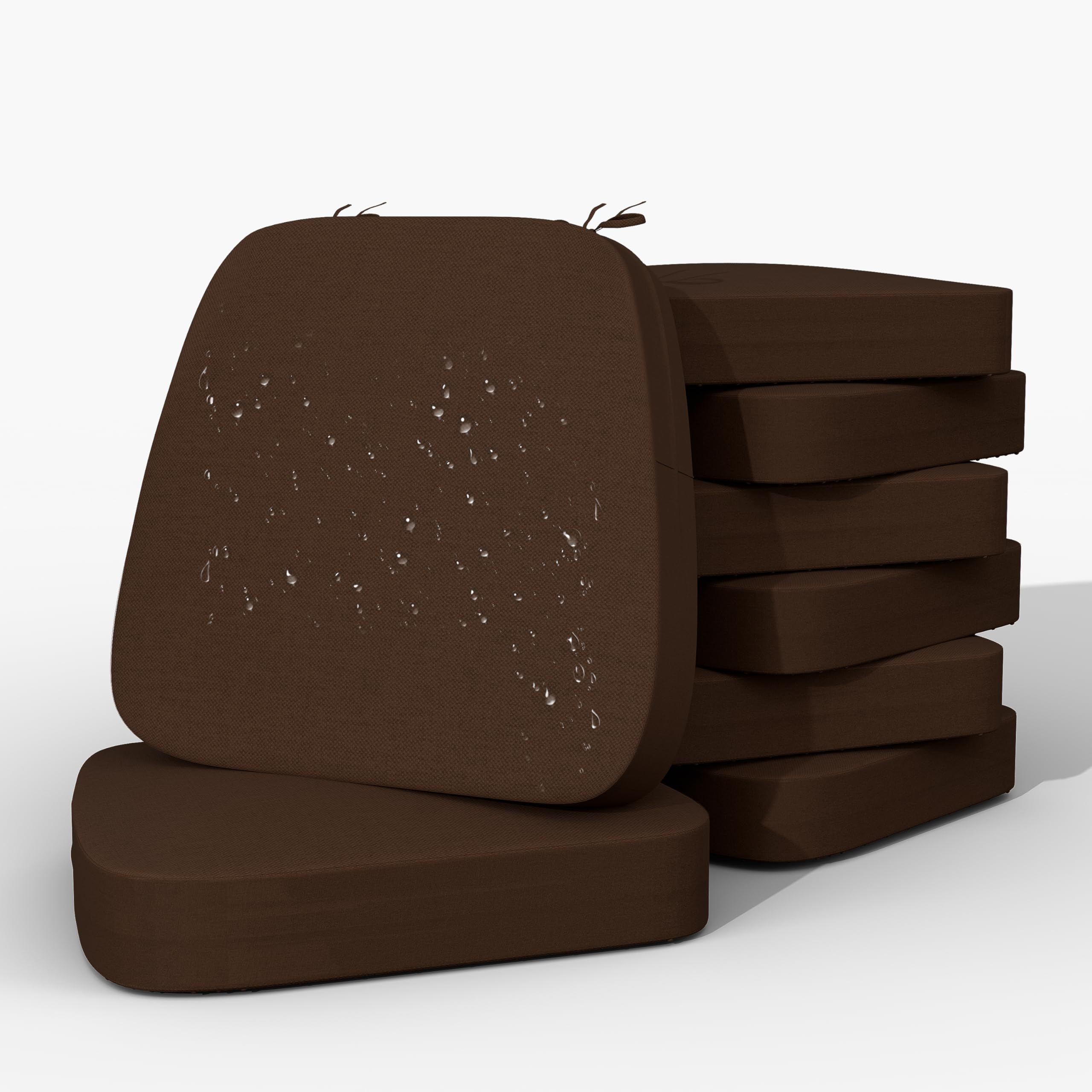 Thick Chair Cushions