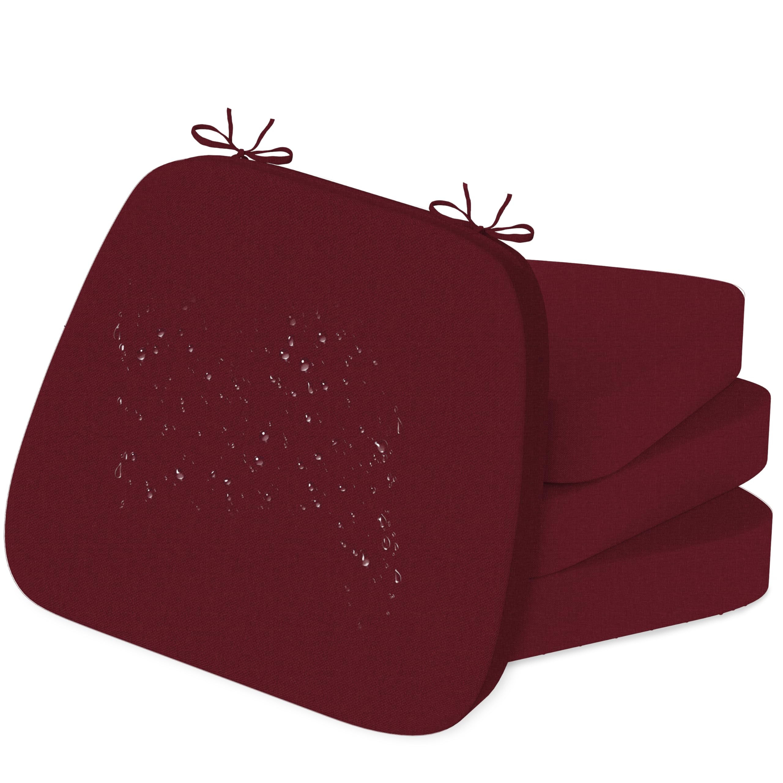 Thick Chair Cushions