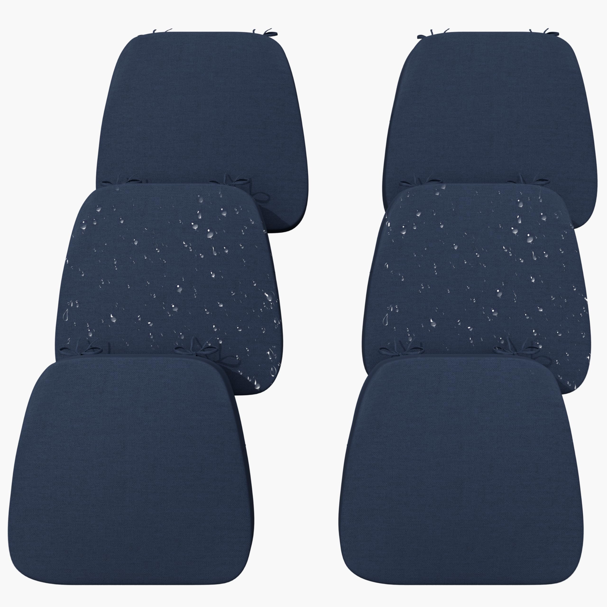 Thick Chair Cushions