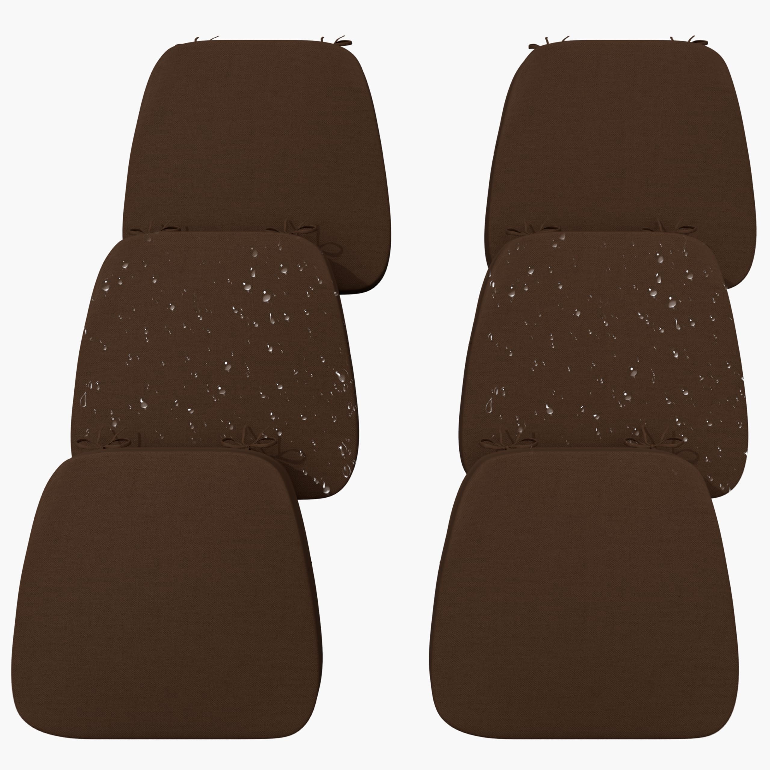 Thick Chair Cushions