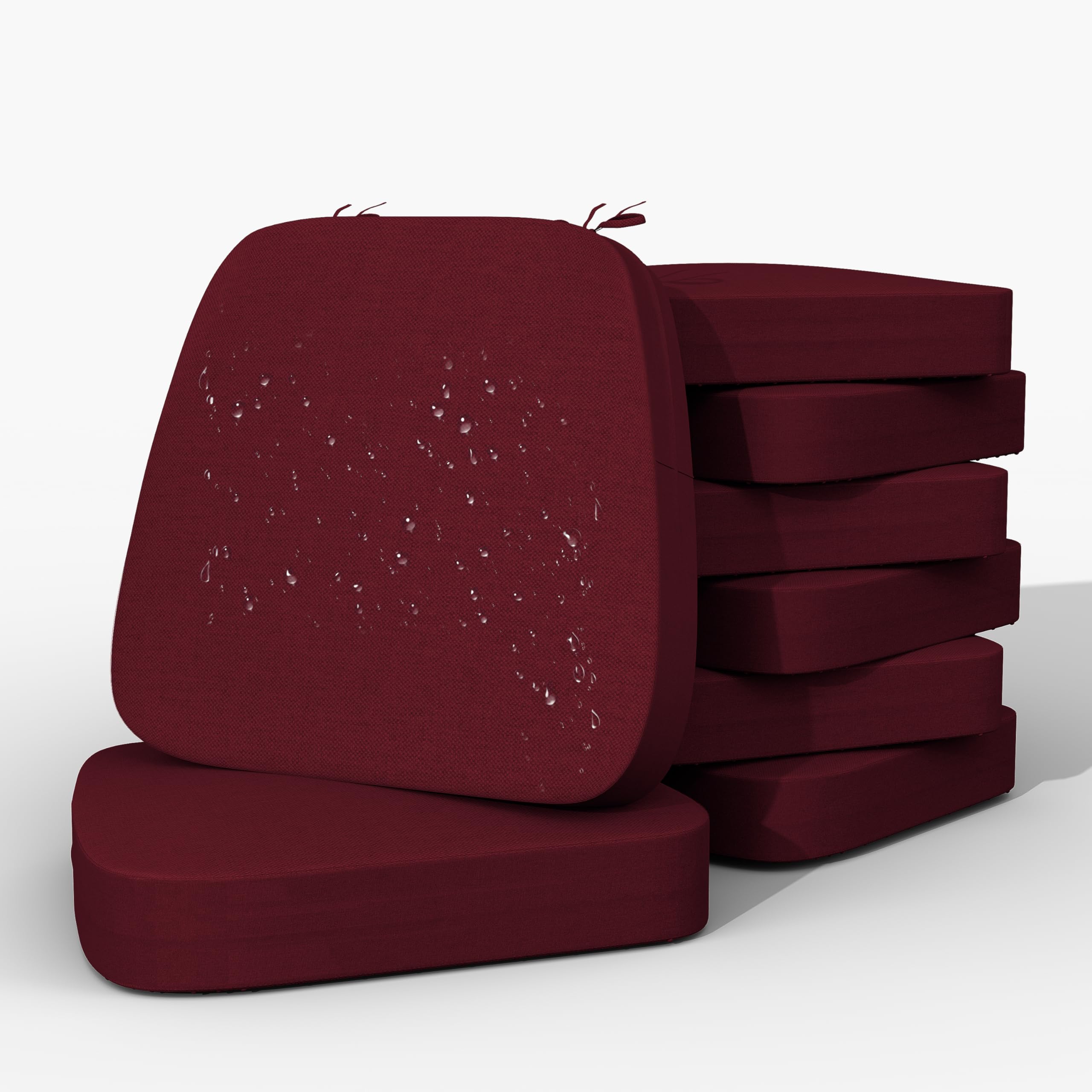 Thick Chair Cushions