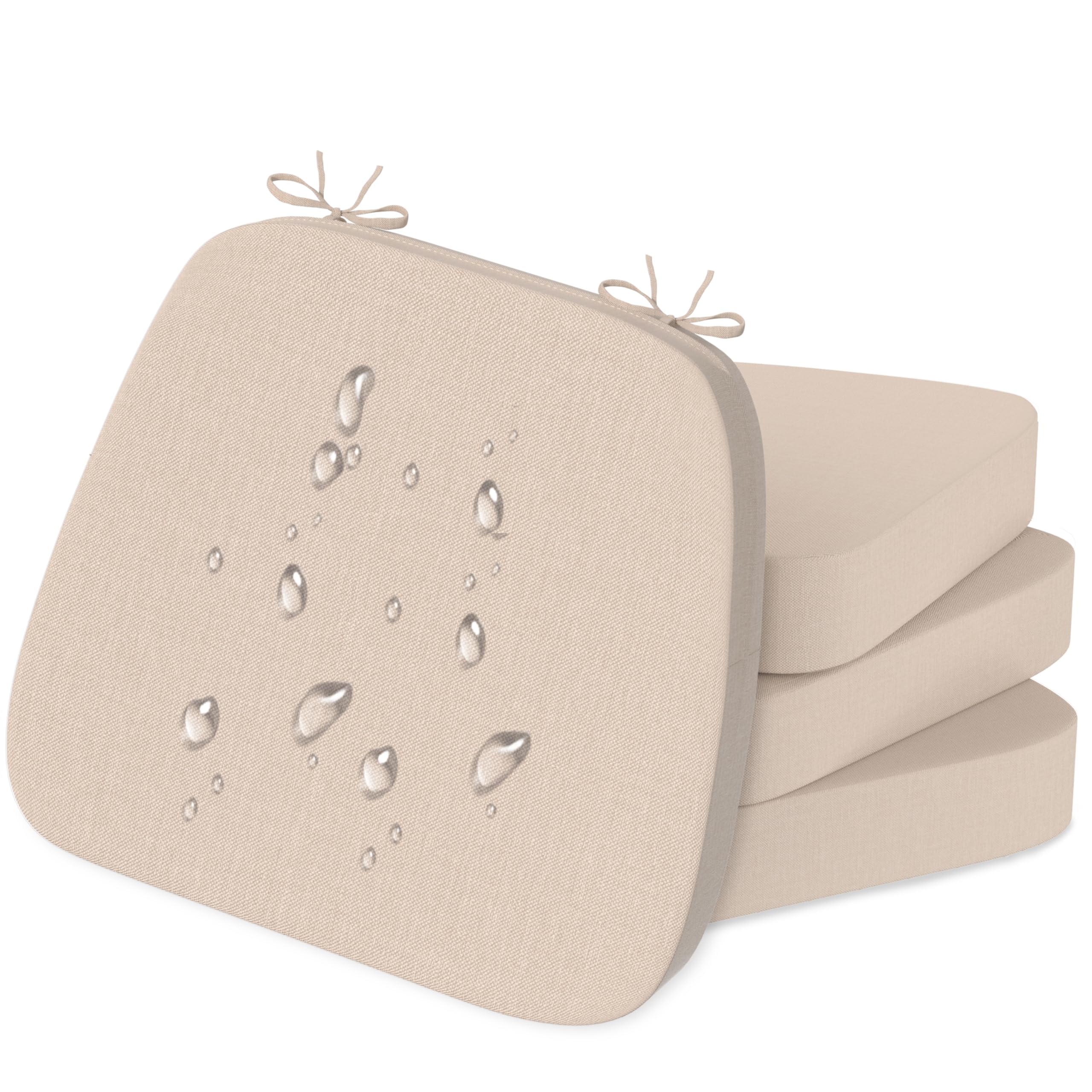 Thick Chair Cushions