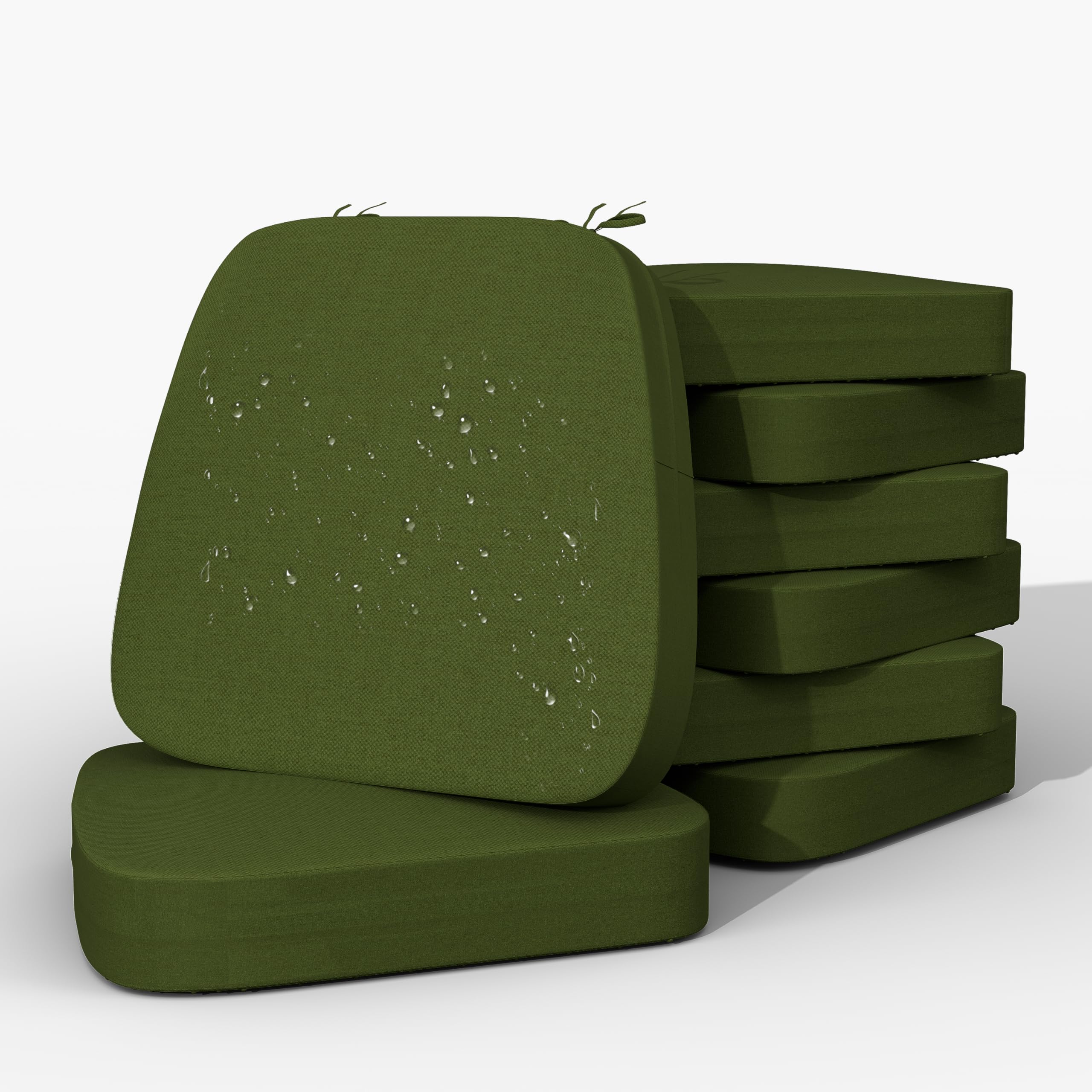 Thick Chair Cushions