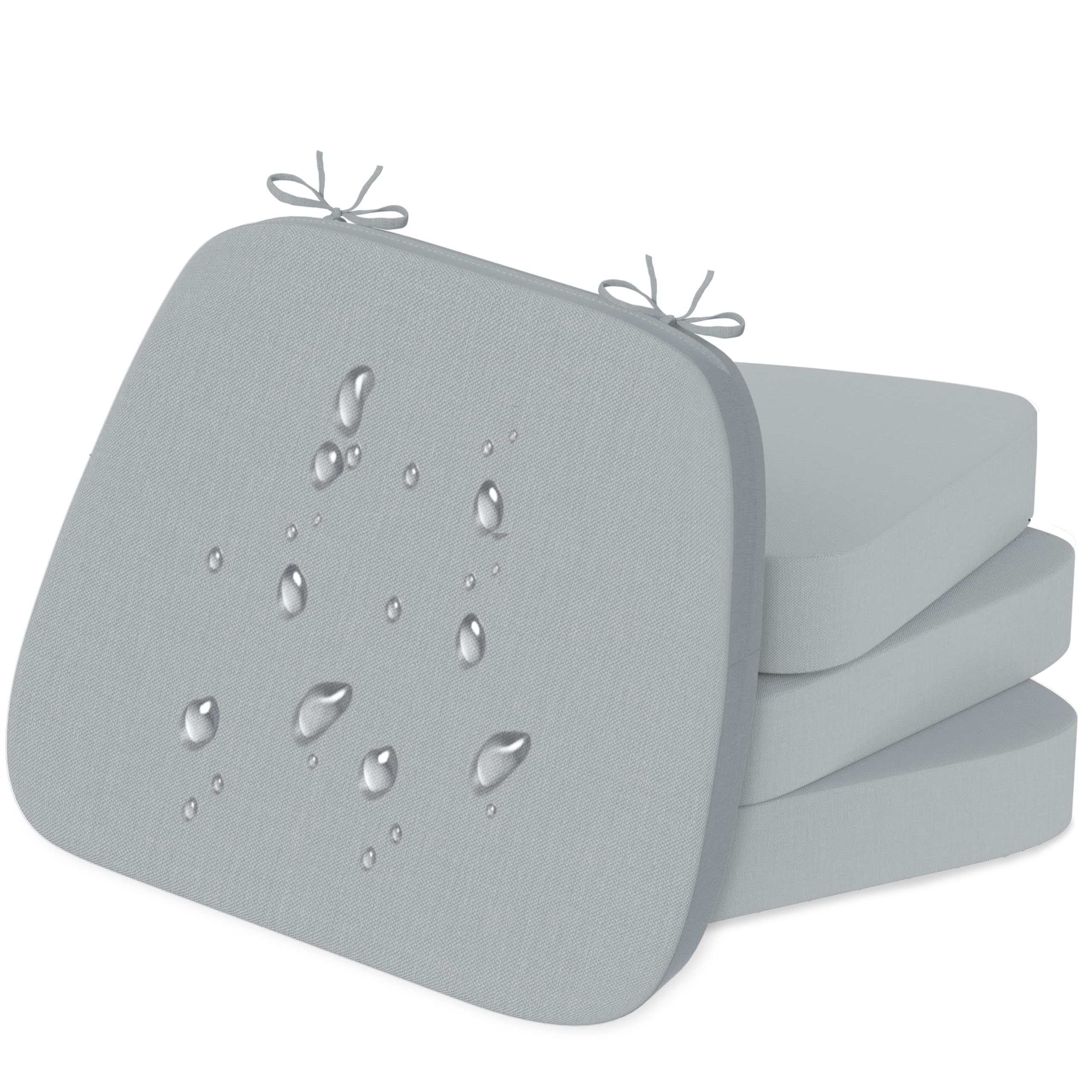 Thick Chair Cushions