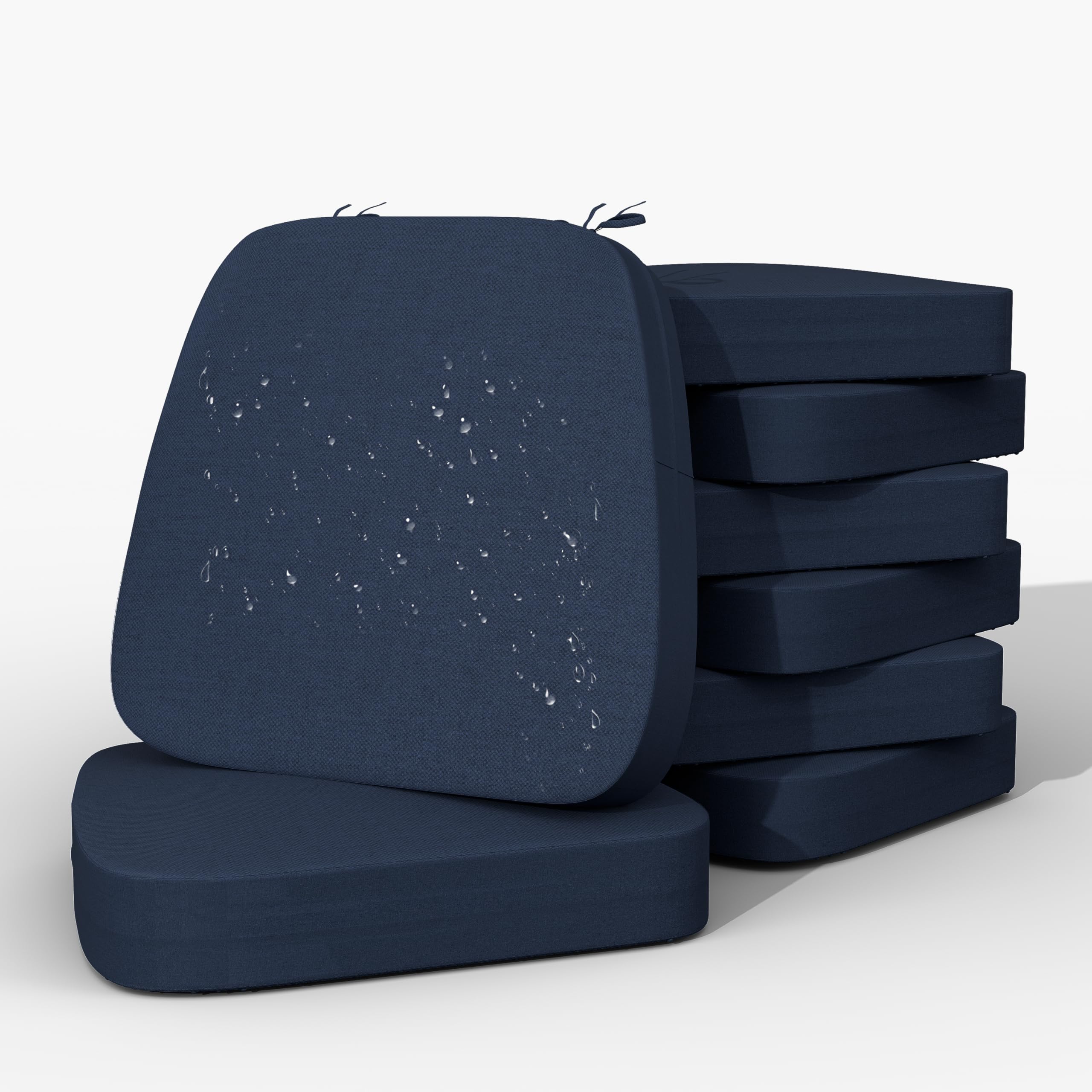 Thick Chair Cushions