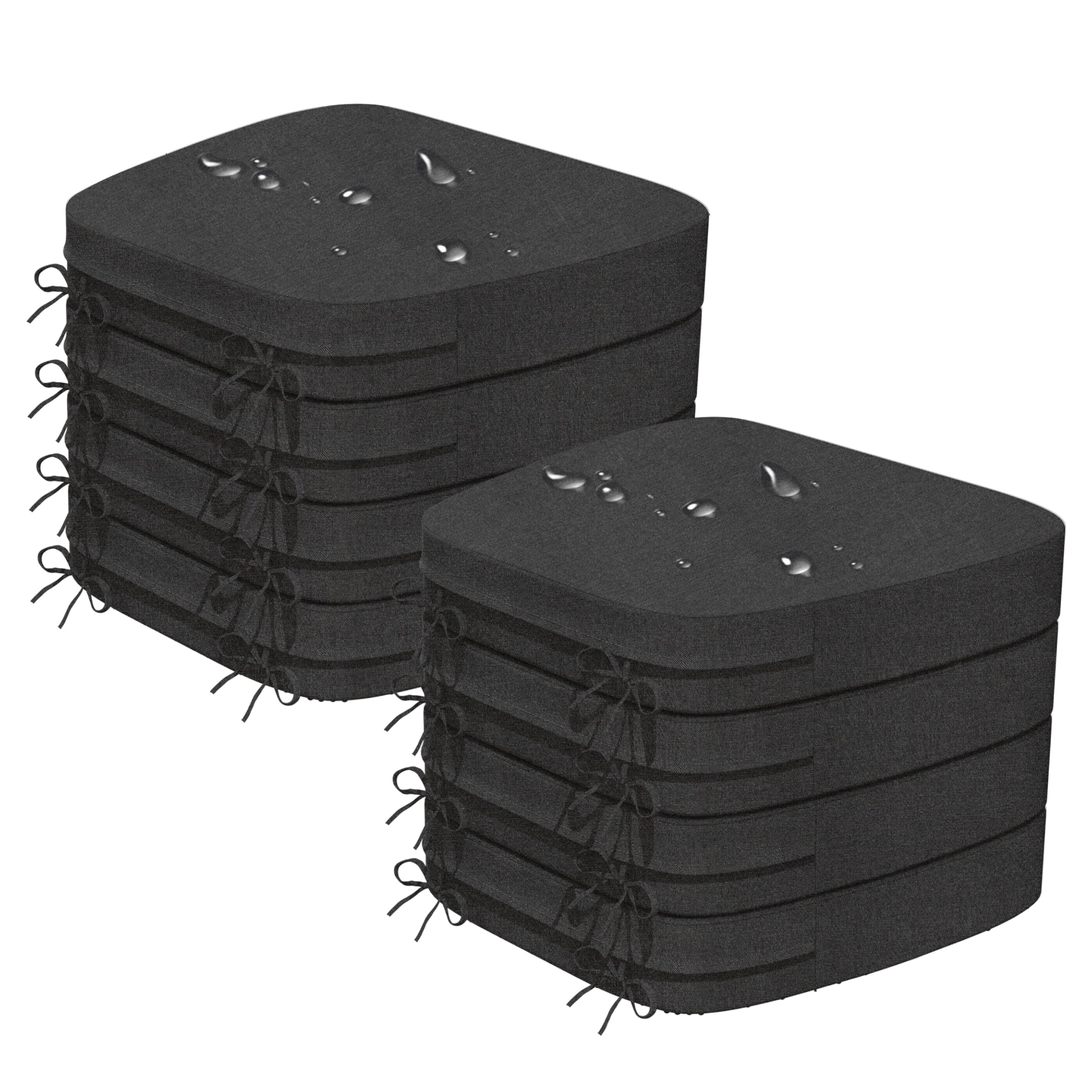 Thick Chair Cushions