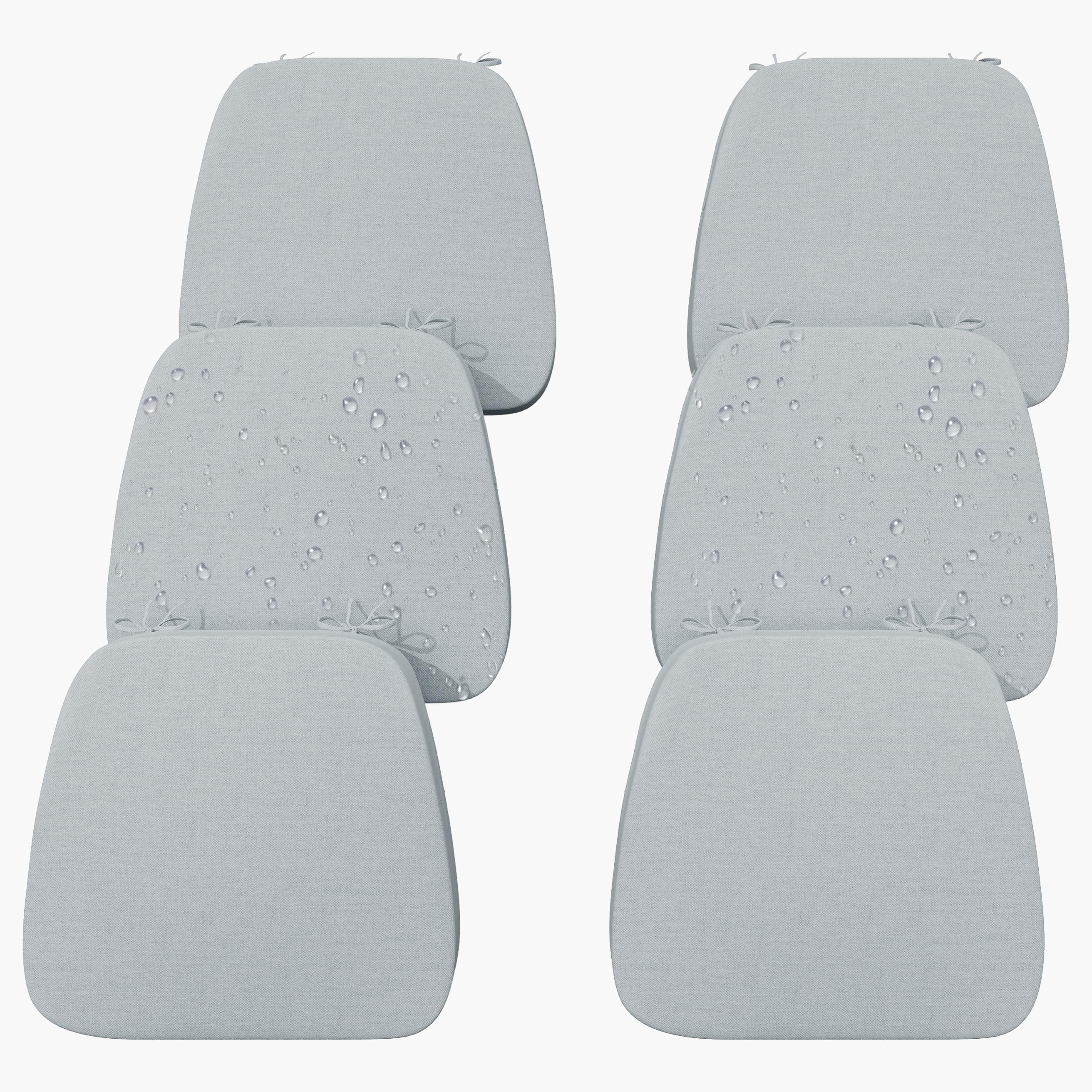 Thick Chair Cushions