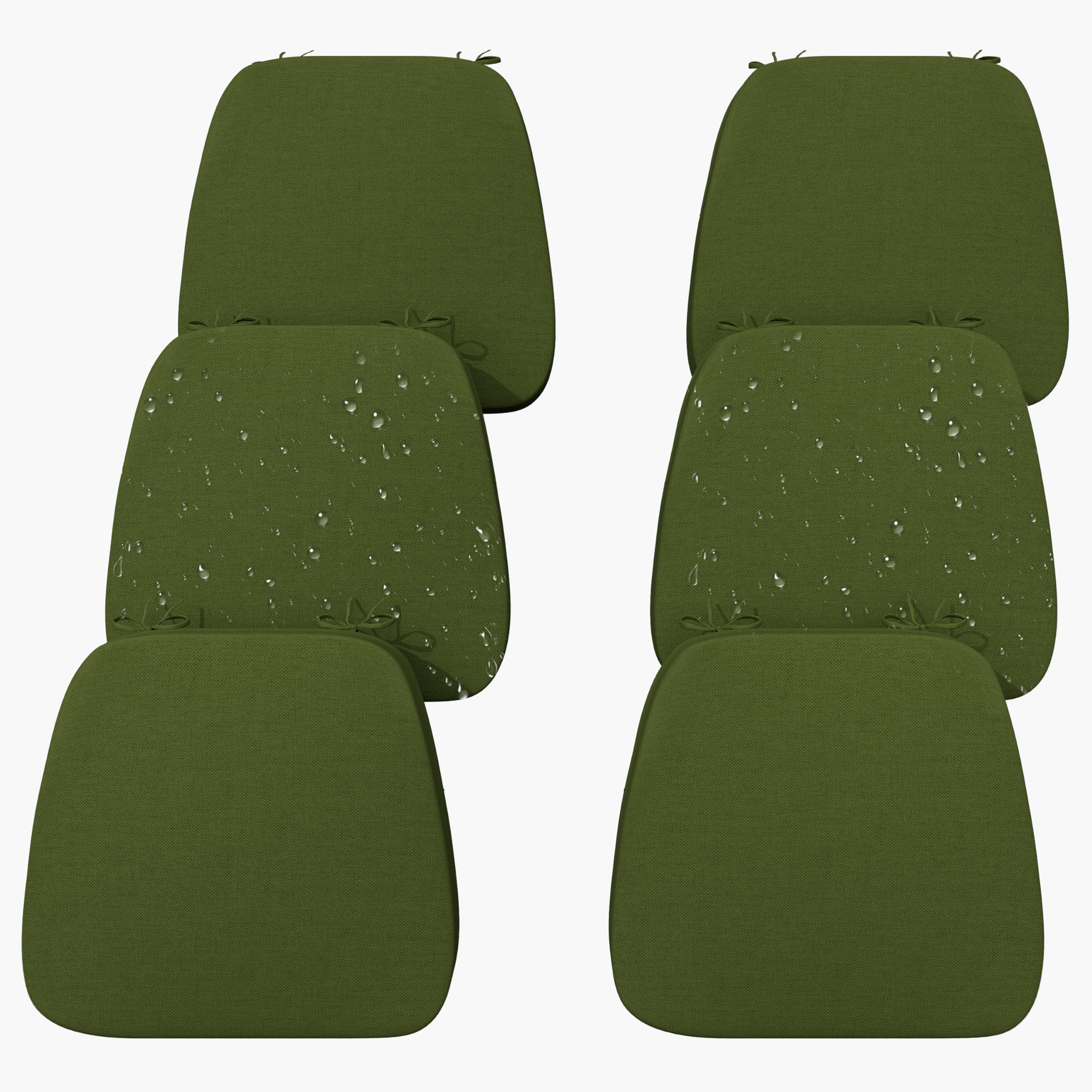 Thick Chair Cushions