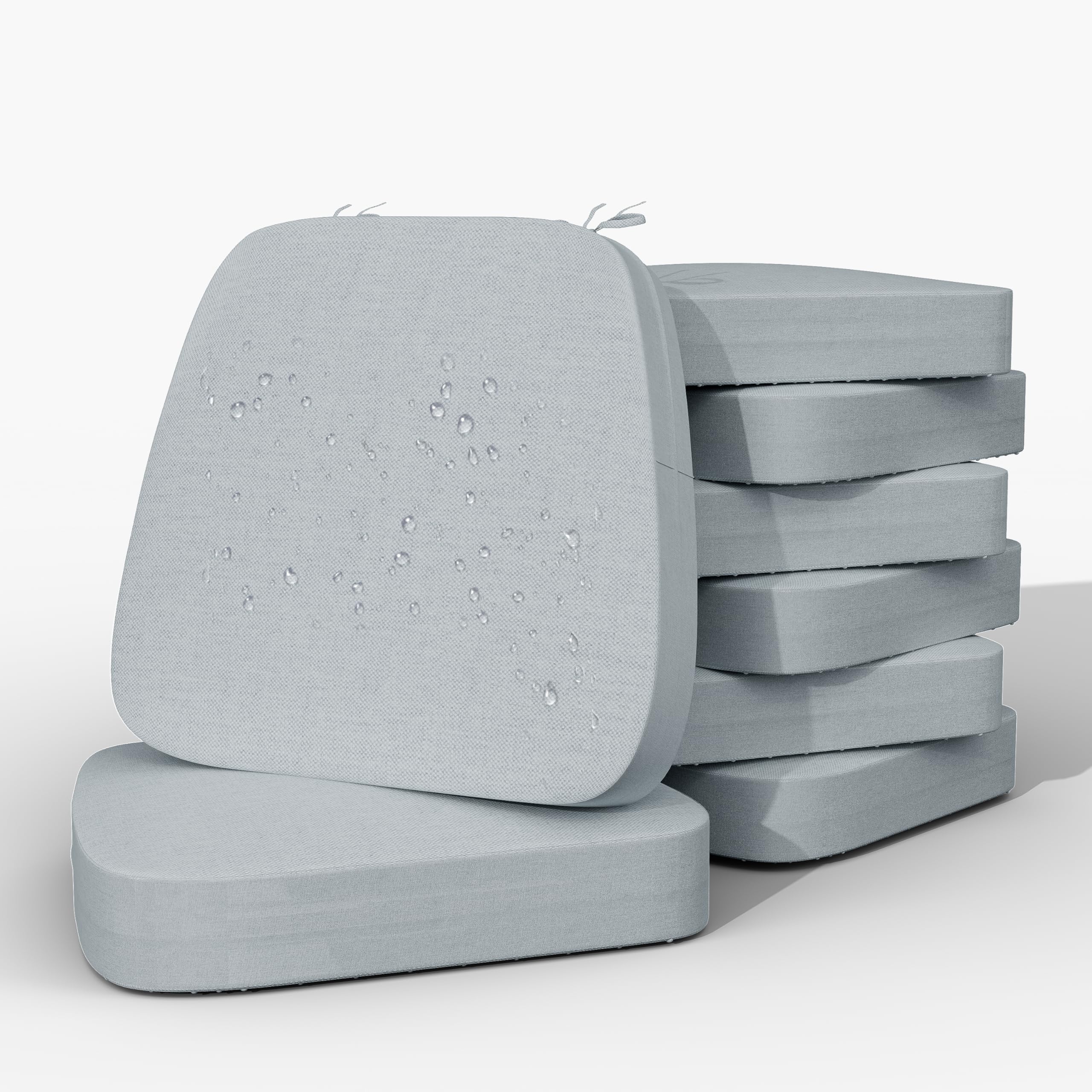Thick Chair Cushions