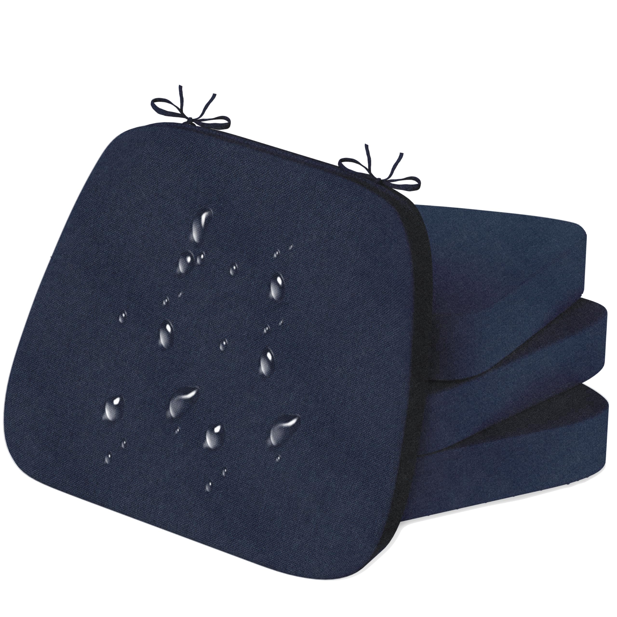 Thick Chair Cushions