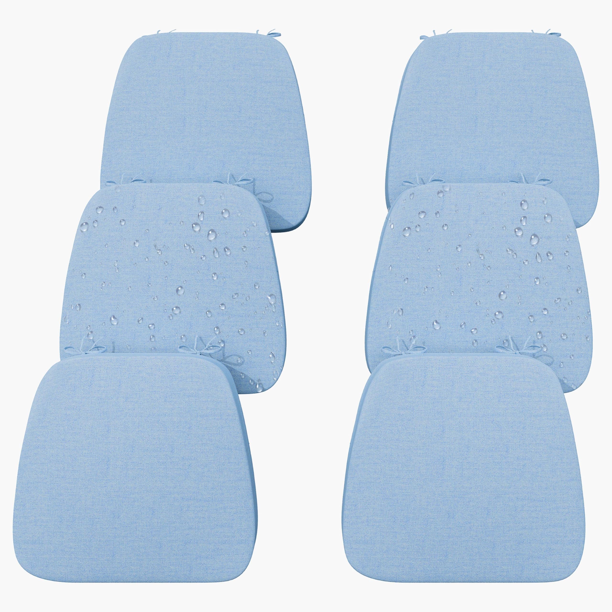 Thick Chair Cushions