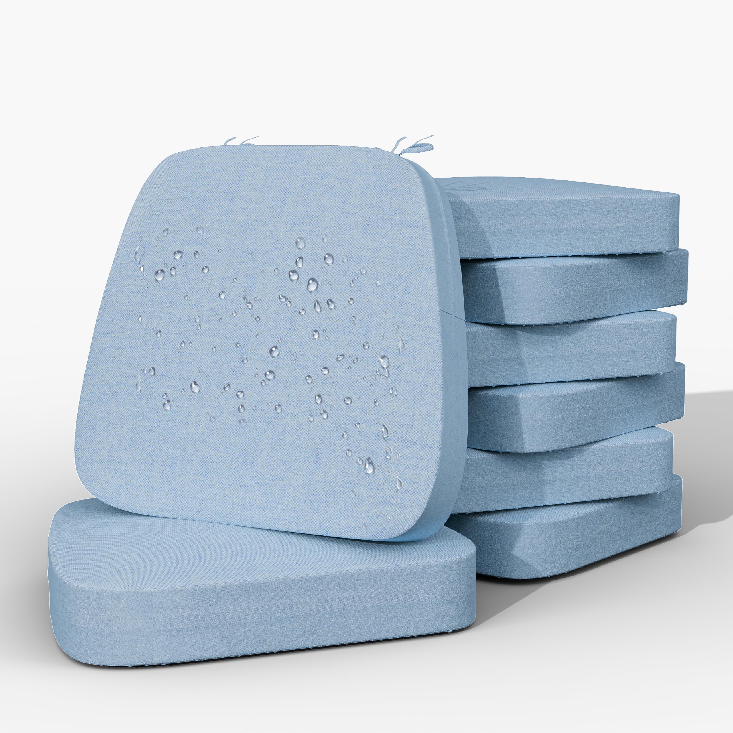 Thick Chair Cushions