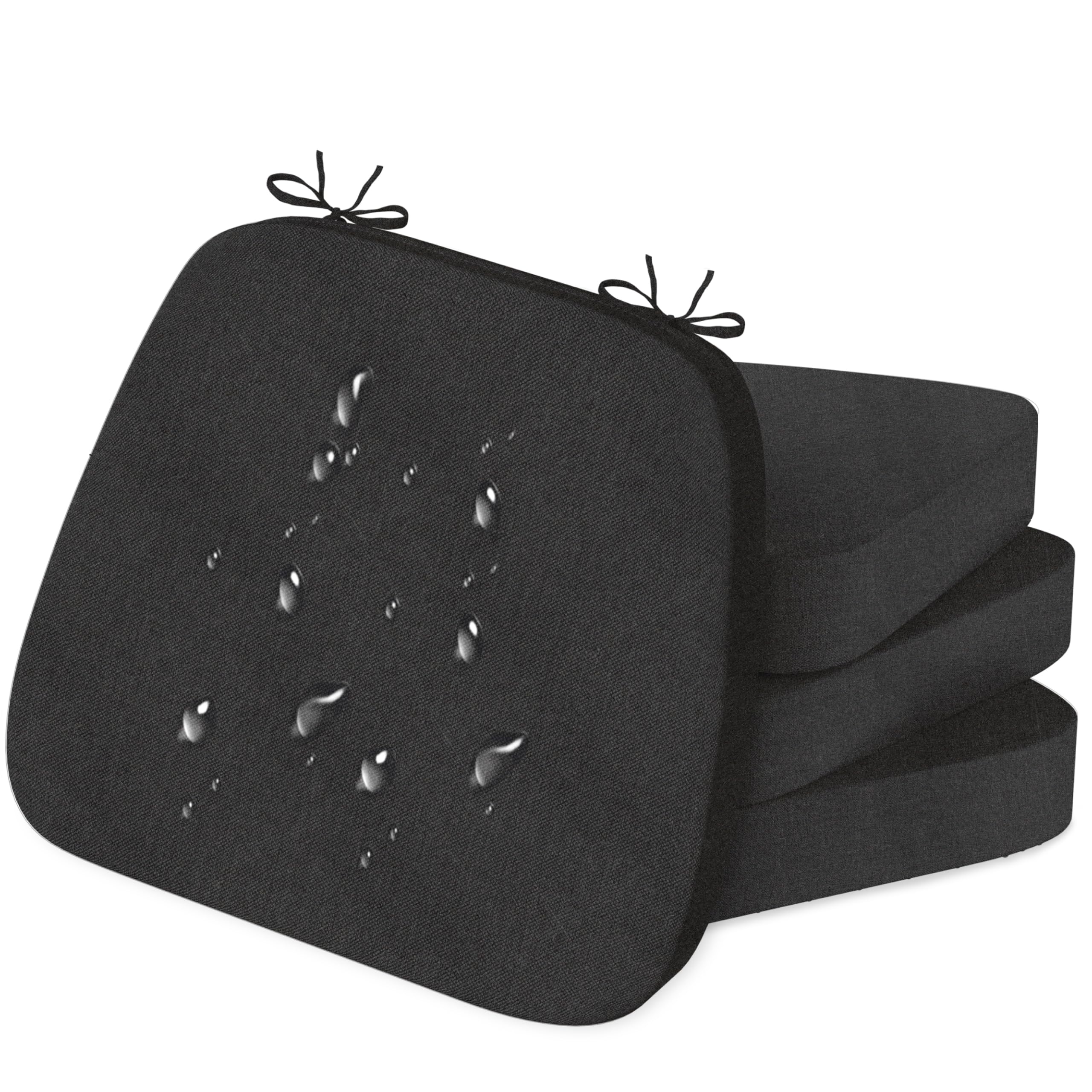Thick Chair Cushions